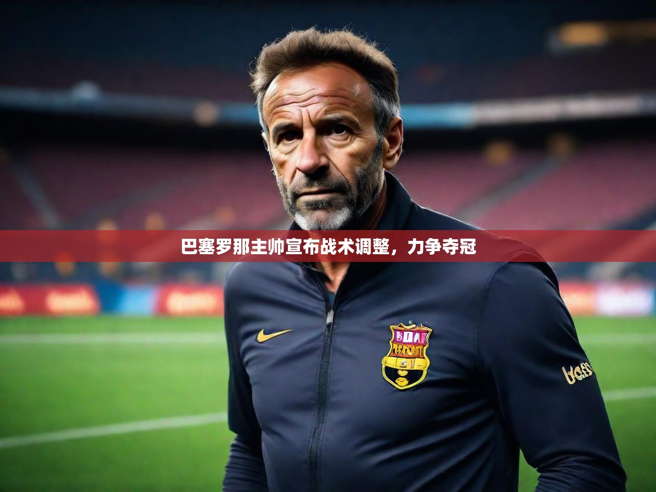 2025 完美体育客服巴塞罗那主帅宣布战术调整，力争夺冠