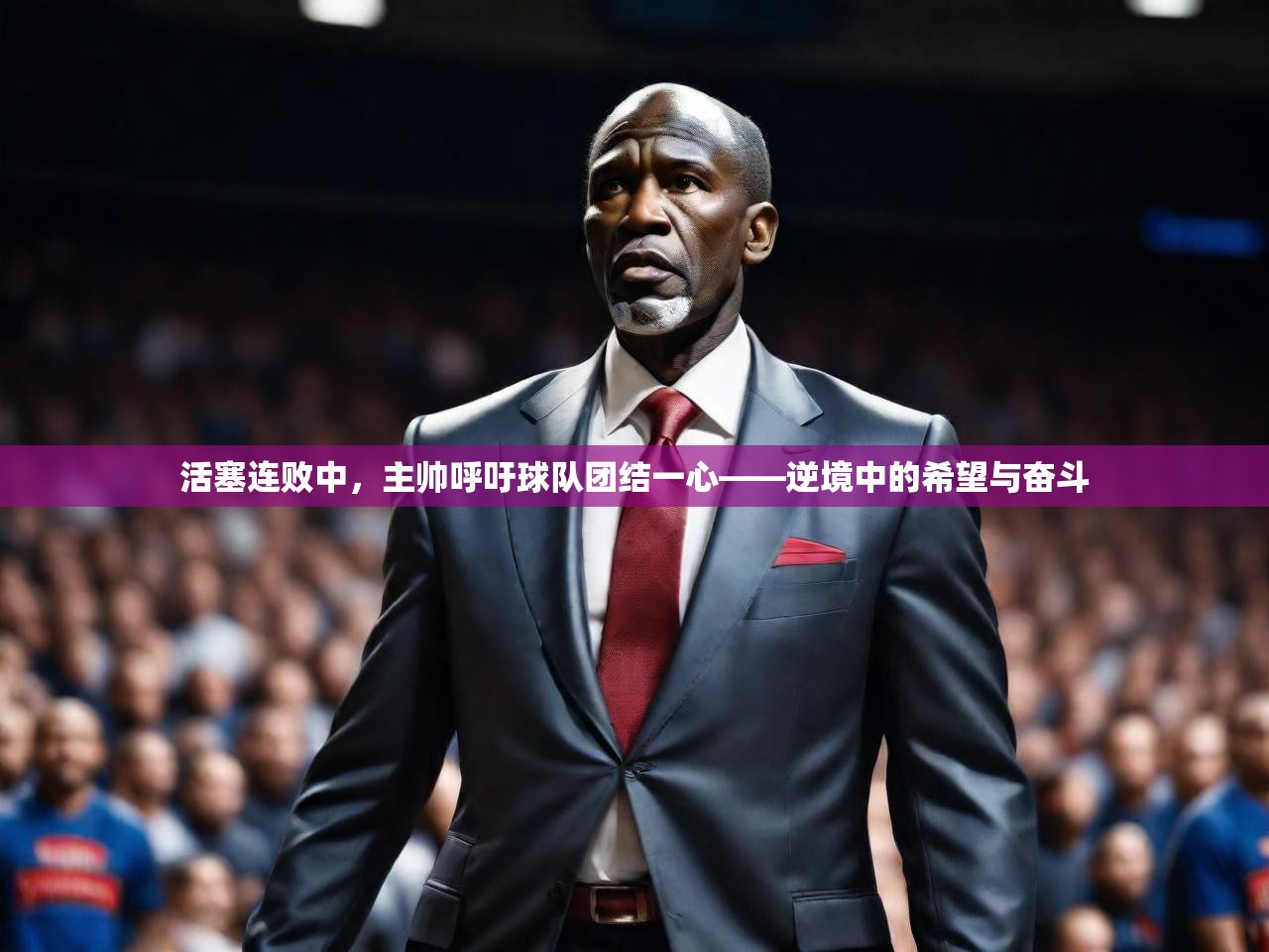 2025 完美体育手机网页版活塞连败中，主帅呼吁球队团结一心——逆境中的希望与奋斗