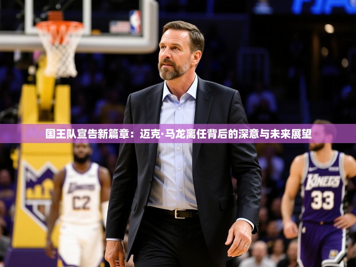2025 完美体育官网国王队宣告新篇章：迈克·马龙离任背后的深意与未来展望