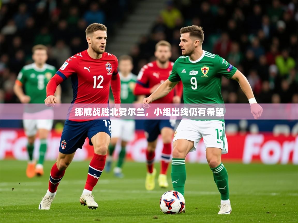 2025 完美体育官网登录入口挪威战胜北爱尔兰，小组出线仍有希望
