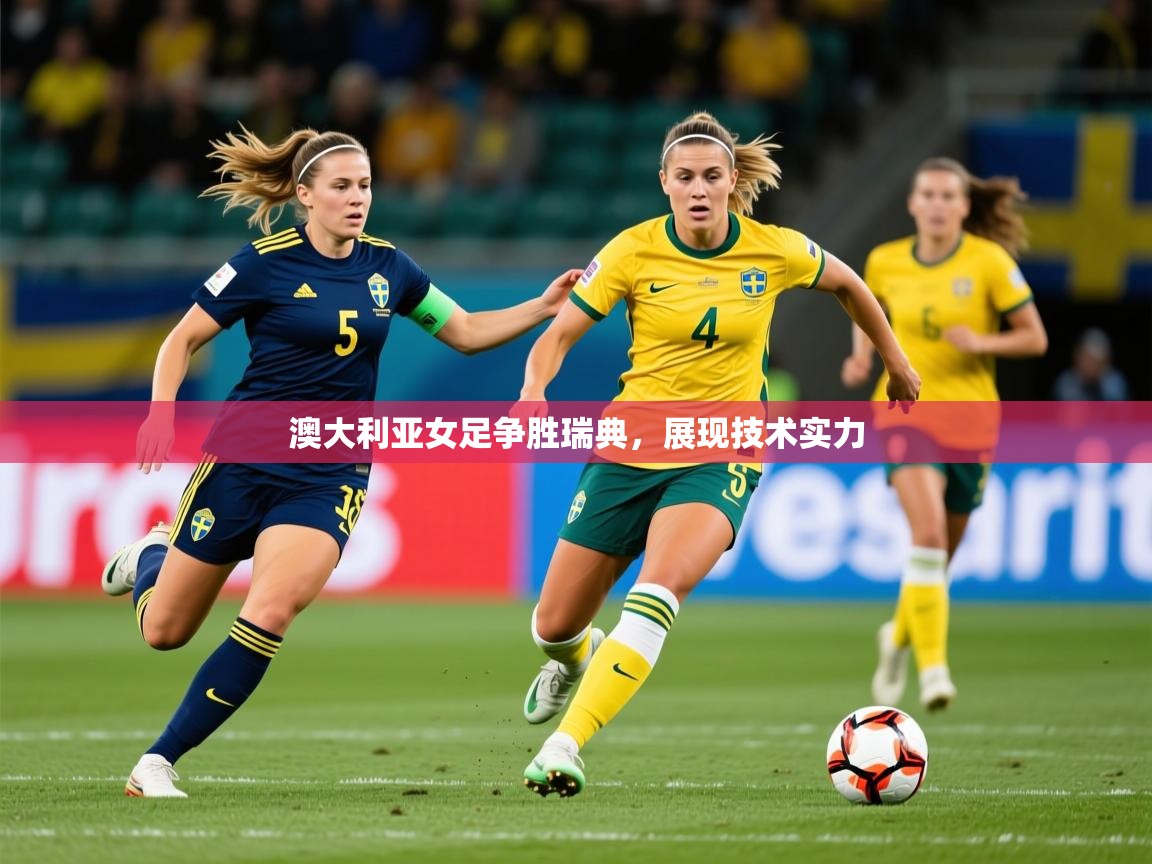 2025 完美体育客服澳大利亚女足争胜瑞典，展现技术实力  第1张