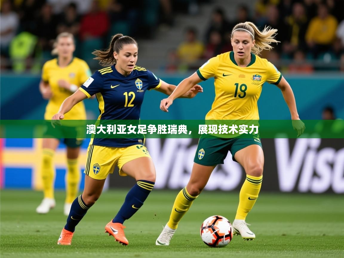 2025 完美体育客服澳大利亚女足争胜瑞典，展现技术实力  第3张