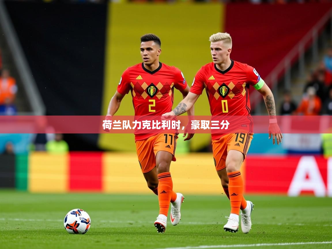 2025 完美体育app荷兰队力克比利时，豪取三分