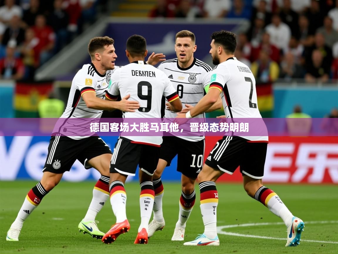 2025 完美体育官网德国客场大胜马耳他，晋级态势明朗