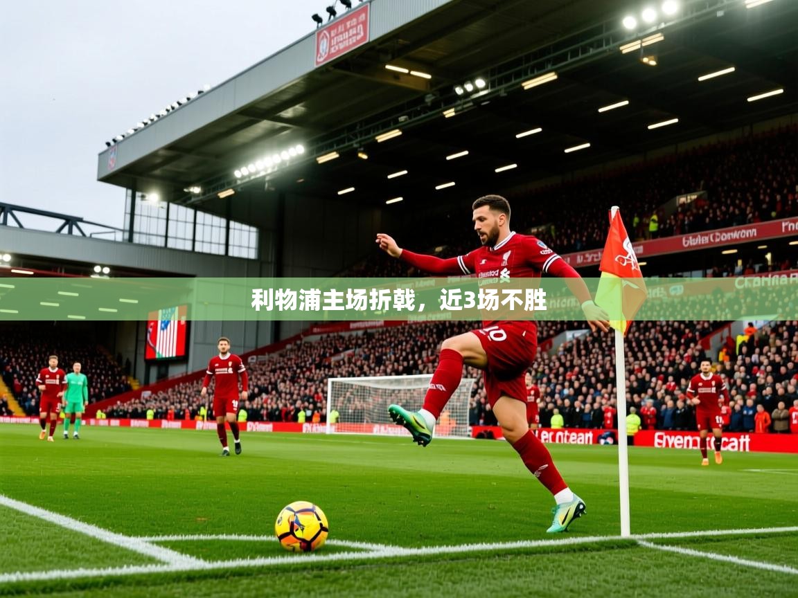 2025 完美体育平台利物浦主场折戟，近3场不胜