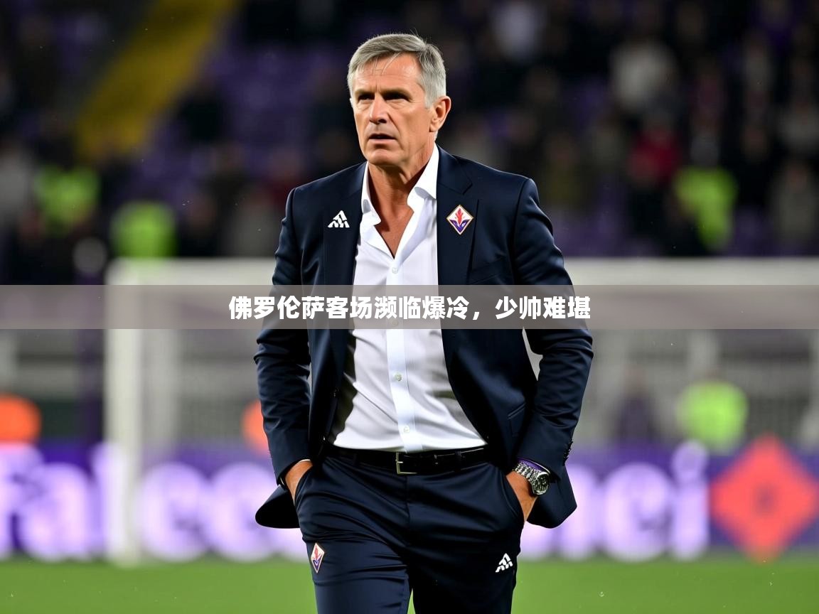2025 完美体育手机网页版佛罗伦萨客场濒临爆冷，少帅难堪