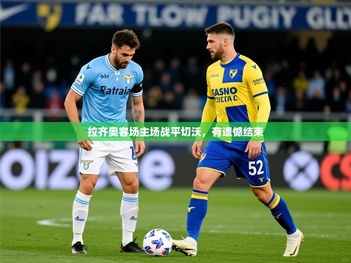 2025 完美体育官方体育平台拉齐奥客场主场战平切沃，有遗憾结束