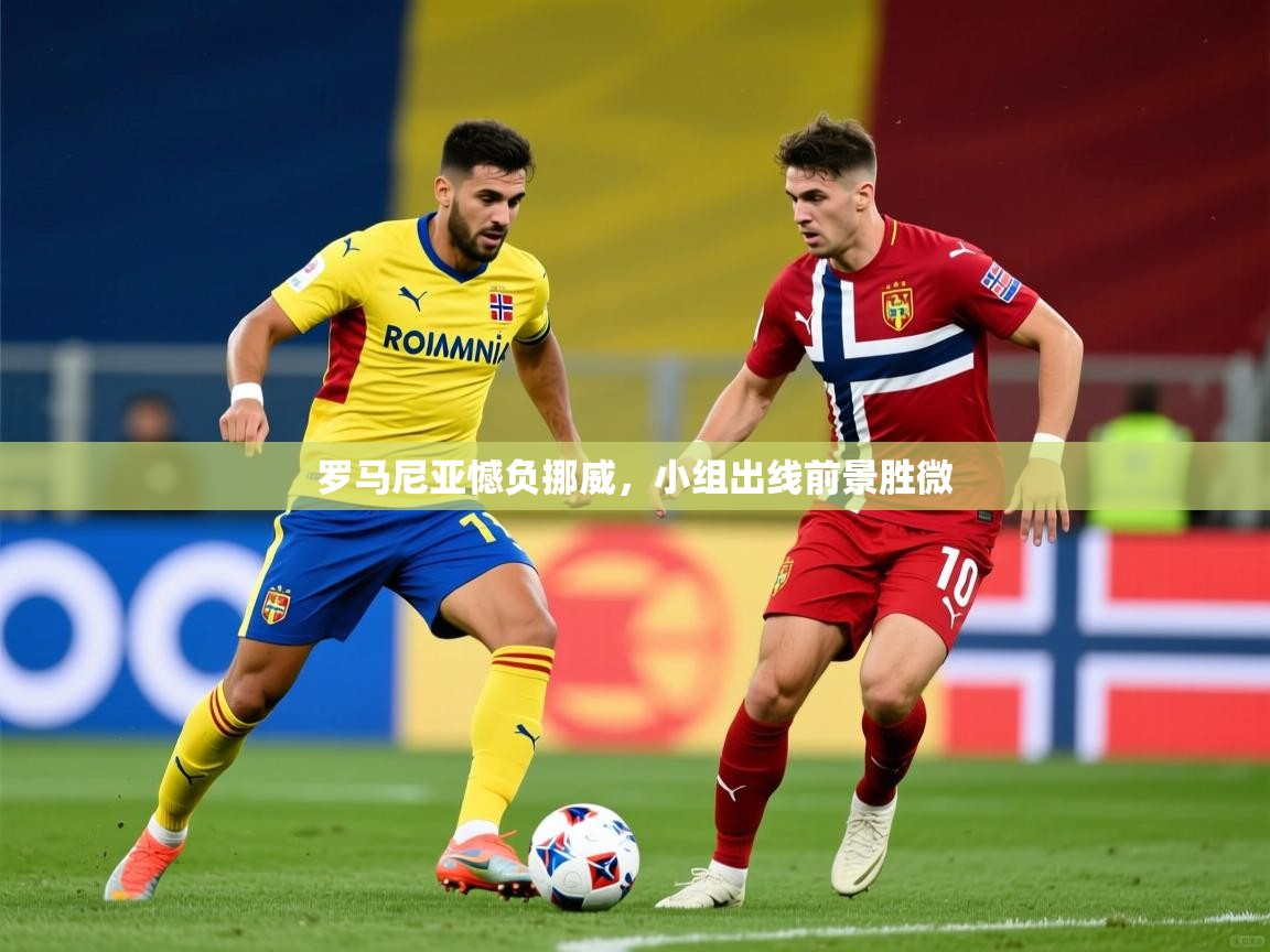 2025 完美体育网址罗马尼亚憾负挪威，小组出线前景胜微