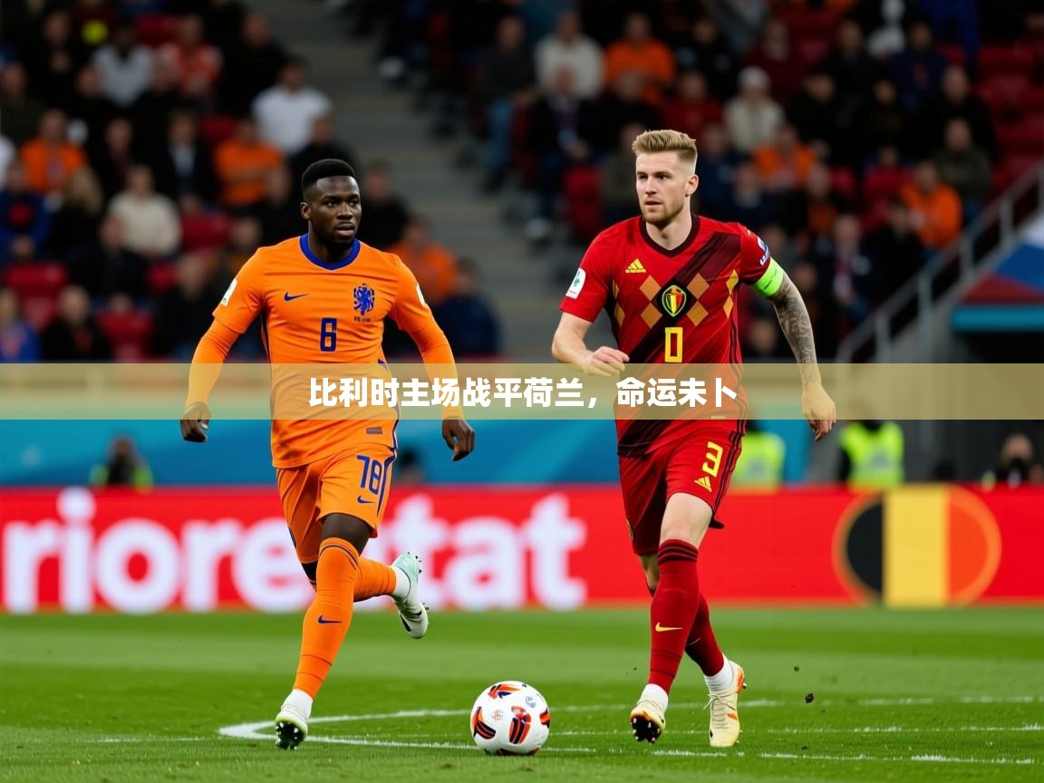 2025 完美体育比利时主场战平荷兰，命运未卜