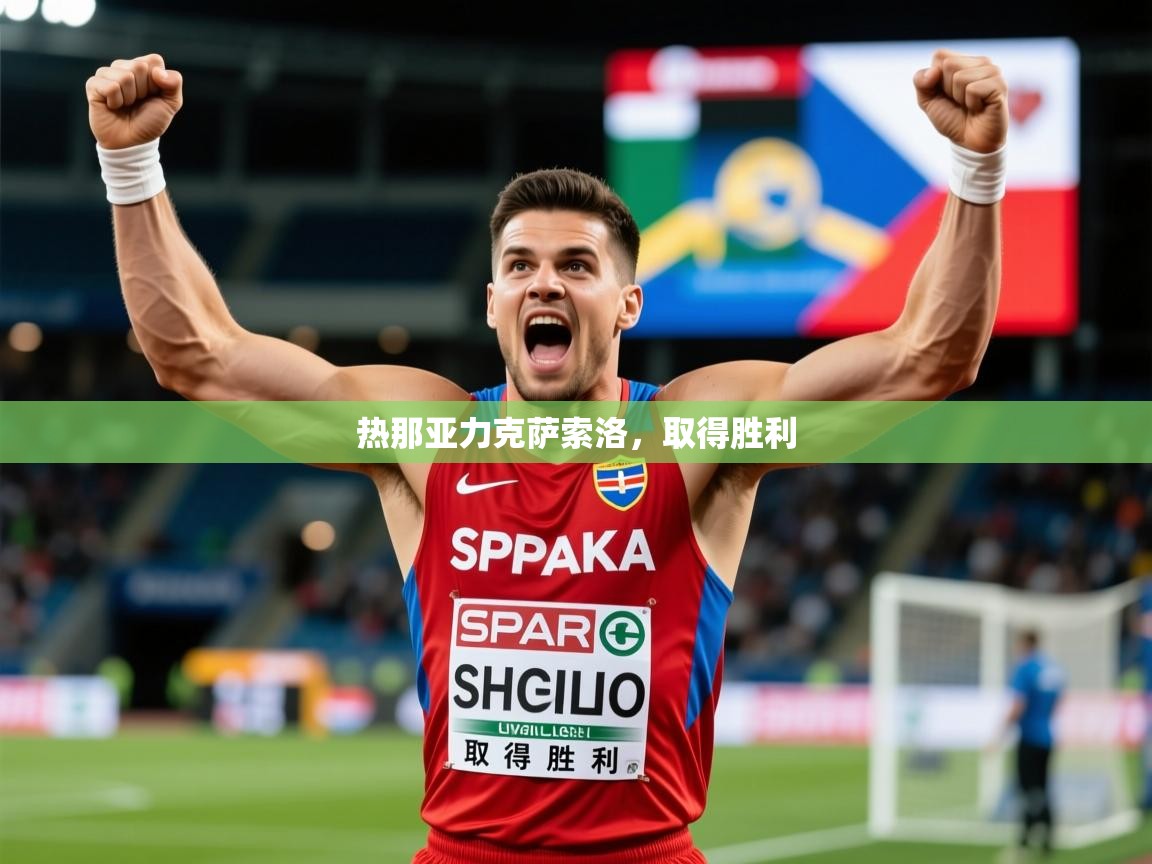 2026 完美体育网页版热那亚力克萨索洛，取得胜利