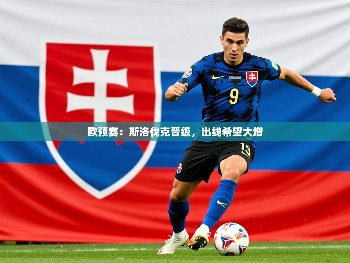 2026 完美体育官网登录入口欧预赛：斯洛伐克晋级，出线希望大增