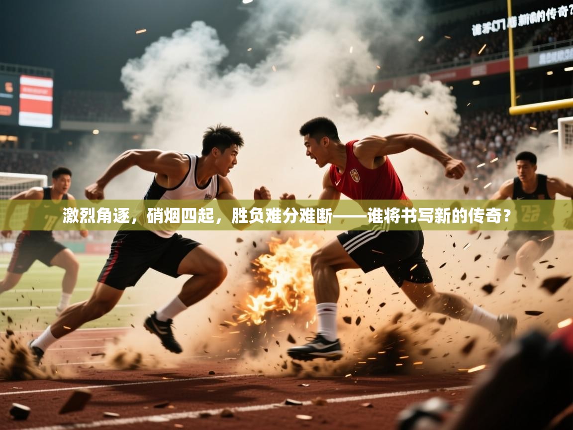 2026 完美体育客服激烈角逐，硝烟四起，胜负难分难断——谁将书写新的传奇？